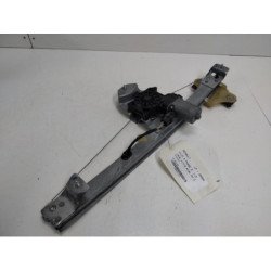Leve Vitre Electrique Avant Droit Renault Clio 4 Phase 2